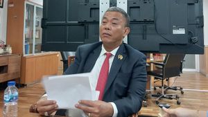 Ketua DPRD DKI Pertanyakan Urgensi Bentuk Pansus JIS