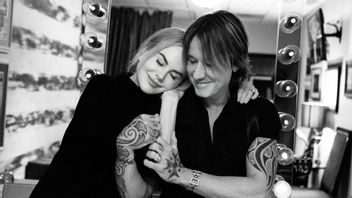 Nicole Kidman et Keith Urban officiellement divorcés, responsabilitı́e concernant les enfants