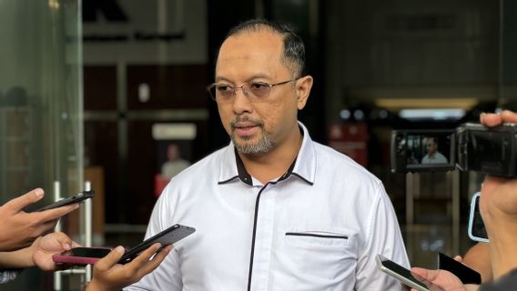 KPK Bakal Panggil Lagi 2 Legislator NasDem Terkait Kasus Korupsi Dana CSR BI
