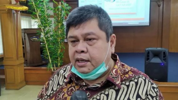 BPKP Says There Are 2 BUMN Dapens Indicated For Corruption