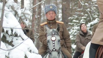 降格、北朝鮮将軍は弾道ミサイル計画のために重要なポストに昇進する