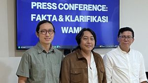 WAMI Nyatakan Siap Diaudit Demi Transparansi Pengelolaan Royalti Musik