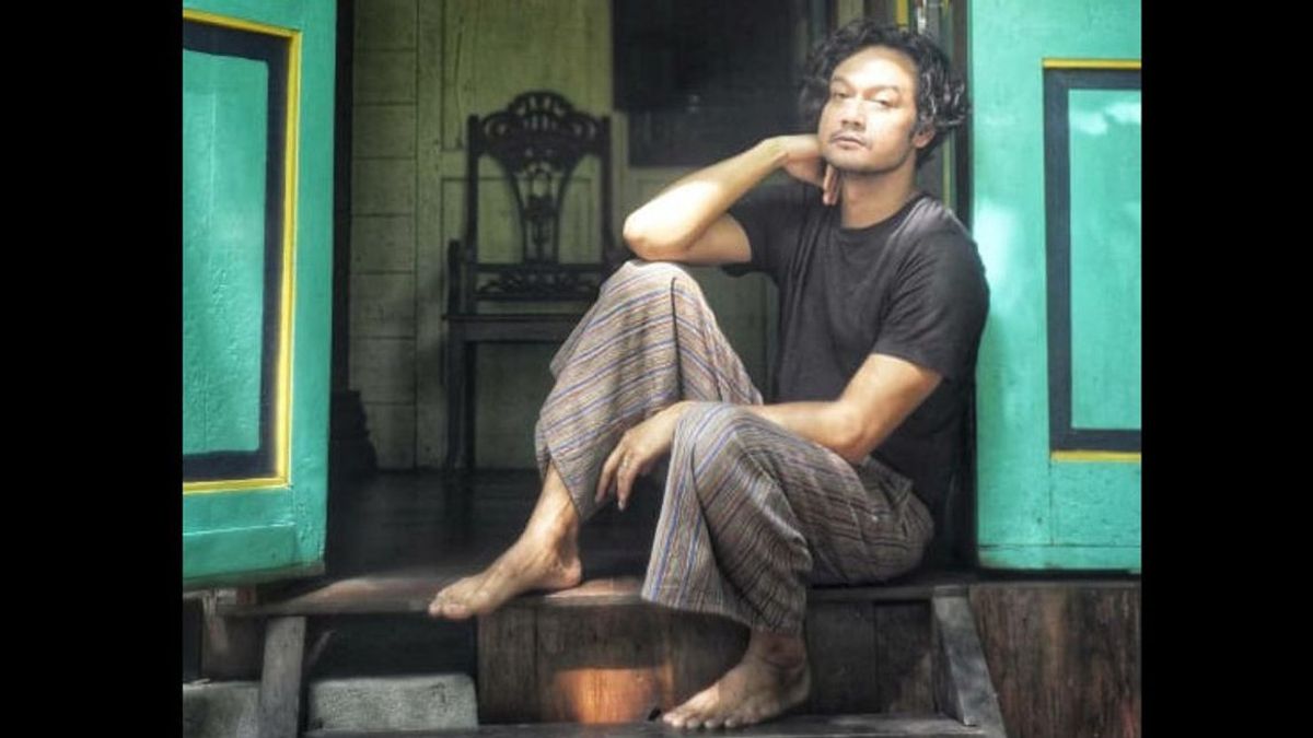 Aktor Dwi Sasono Dituntut 9 Bulan Pidana Penjara Rehabilitasi Terkait Ganja