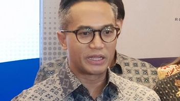 Kadin dan WEF Perkuat Kerja Sama Bantu Program Pemerintahan Prabowo