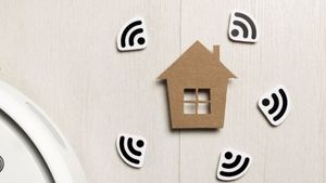 How To View WiFi User Activities And Website History