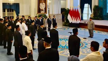 برابوو لانتيك دوني أوسكاريا هو رئيس شركة BP BUMN ، وأمين الدين وتيدي كنائب