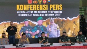 Jenazah Kopda Muslimin Akan Diautopsi dan Visum oleh TNI AD 