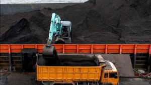 Growing 39.8 Percent, RMKO Records Coal Mining Volume Reaches 320,000 Tons