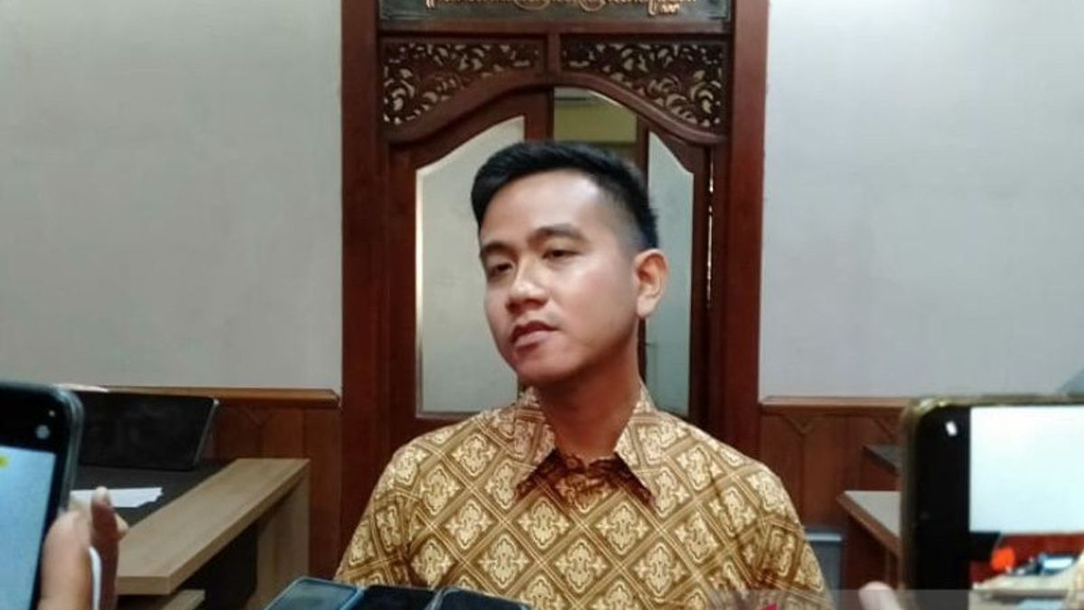 Sebelum Lebaran Tahun Ini, Gibran Rakabuming Sebut Proyek Viaduk Gilingan Solo Akan Rampung