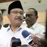 50.000 Keluarga Mengundurkan Diri sebagai Penerima Bansos