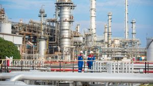KPI Berhasil Reduksi Emisi 205.000 ton CO2 Eq di Semester Pertama