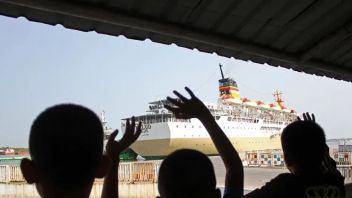 Strengthening Coastal Ecosystem, Pelindo Promotes Green Port Concept