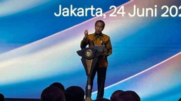 ジョコウィはインドネシアの観光業がランキングを上げているが、ASEANではマレーシアを破っていると述べた