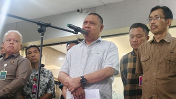Chronology Of Bribery 3 Judges Sentenced To Release CPO Export Corruption Defendant
