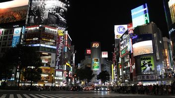Cara Bekerja di Jepang: Syarat dan Jalur yang Dapat Diambil 
