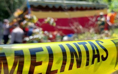 Polisi Bongkar Makam Balita yang Meninggal Usai Imunisasi