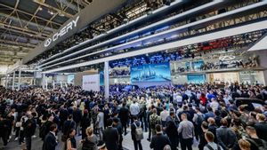 Sales Of Chery Exceed 1 Million Units, Indonesia Becomes An Important Contributor