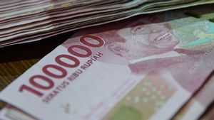 جاكرتا - قام الجيش الإندونيسي بفحص الأعضاء الذين جمعوا صندوق الوحدة بقيمة 876 مليون روبية إندونيسية للمقامرة عبر الإنترنت
