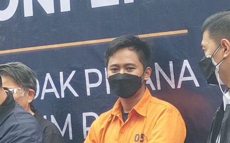 Doni Salmanan Sering Main Kripto Tapi Kalah Terus, Akun dengan Aset Rp500 Juta Diblokir Bareskrim