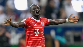 Ciptakan Debut Mengagumkan di Bayern Munchen, Sadio Mane Menunjukkan Liverpool Apa yang Telah Dilewatkan