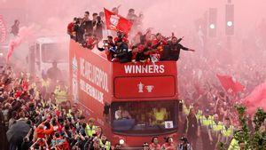 Putusan Pengadilan Kasus Kecelakaan Parade Juara Liverpool: Terdakwa Mengaku Bersalah