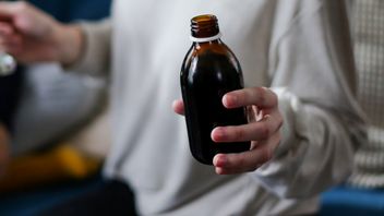 印度的三种咳嗽药物引发了21名儿童死亡,世卫组织的回应