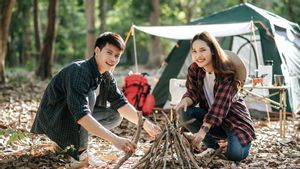 9 Goods To Bring During Outdoor Activities