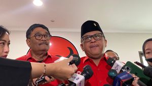 Hasto soal Putusan Praperadilan Besok: Kami Taati Sepenuhnya  