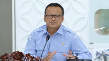 KPK Checks 7 People For Edhy Prabowo Regarding Benur Bribes