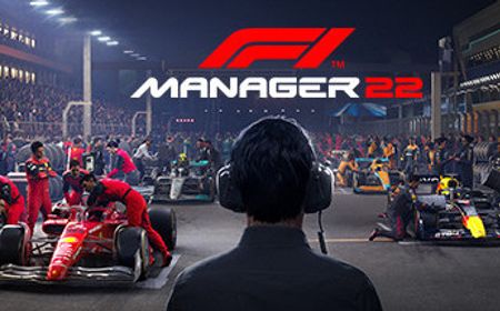 F1 Manager 2022 Siap Meluncur pada 25 Agustus, Pengembang Beri Diskon Hingga 10 Persen