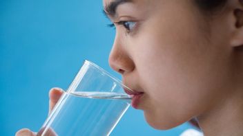 Manfaat Air Minum Hidrogen untuk Kesehatan 
