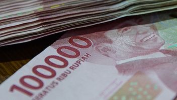 Rupiah Is Still On The Verge Of Heading Towards Rp.13,000 Per US Dollar