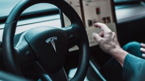 Tesla Digugat Pelanggannya Karena Dituduh Langgar Janji Iklan