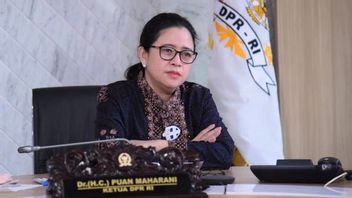 Puan Maharani Minta APBN 2021 Difokuskan untuk Pemulihan Sektor UMKM