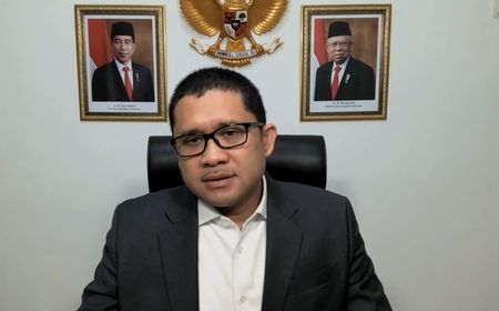 Hadapi Tantangan Global 2023, Kemenkeu Akan Jalankan Konsolidasi Fiskal: Defisit APBN Kembali ke 3 Persen dari PDB