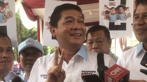 Kejagung Beberkan Upaya Eksekusi Silfester Matutina Meski Nihil Hasil