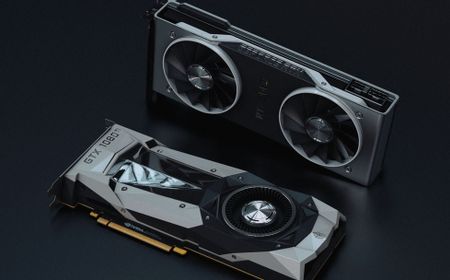 Awas Nvidia RTX LHR v2 Unlocker Dipenuhi Virus yang Bisa Menginfeksi Sistem Penambangan Ethereum