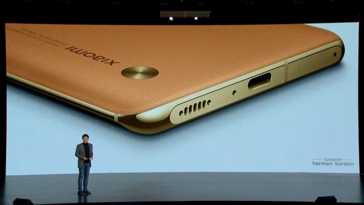 Xiaomiは80W超高速ワイヤレス充電を開発