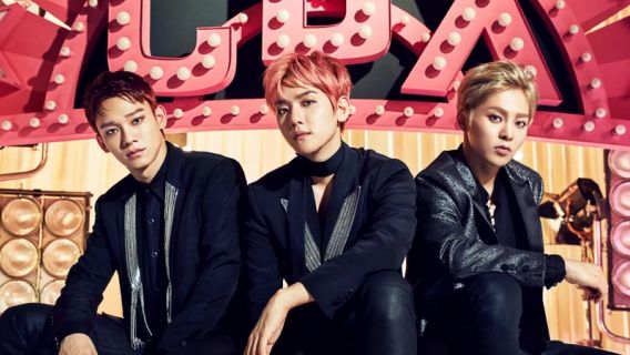 EXO-CBX 原告SM娱乐,向粉丝们道歉
