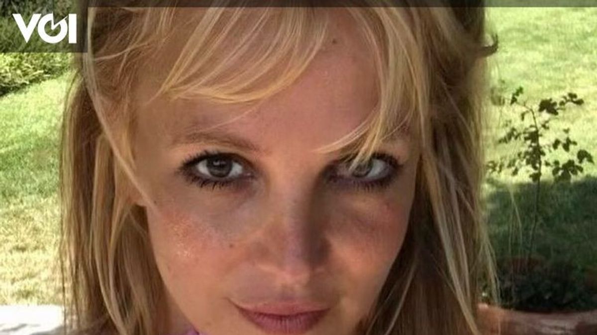 Membaca Cerita Hantu Britney Spears: Bercerita Tentang Arwah Gadis yang Dibunuh Namun Masih Gentayangan