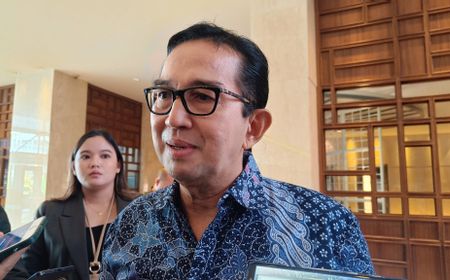 Dukung Program Swasembada Pangan, Bank Tanah Siapkan Lahan di Maluku hingga Sumatra Utara