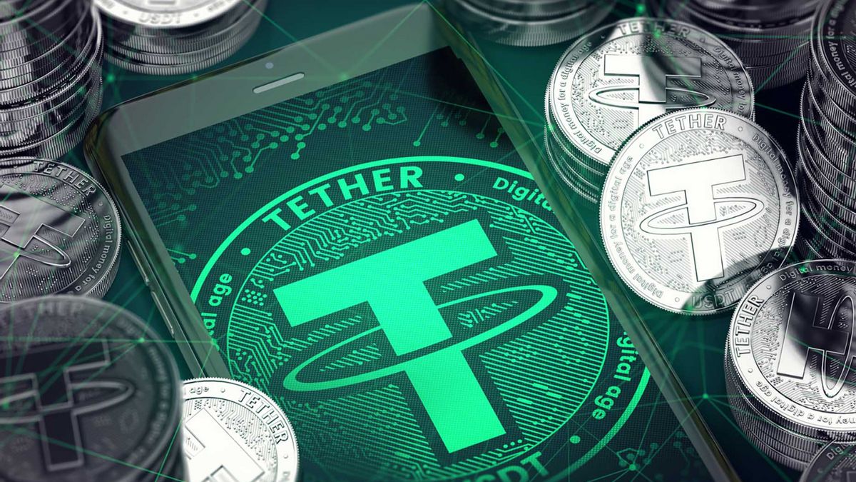 Tether Reports Profit Of IDR 84 Trillion In The First Half Of 2024, But Some Are Odd, What Is It?