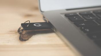 Serangan Siber yang Menggunakan Drive USB Meningkat di Asia Tenggara