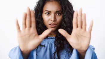 Qu'est-ce que la limite de soi? Voici son sens et ses types