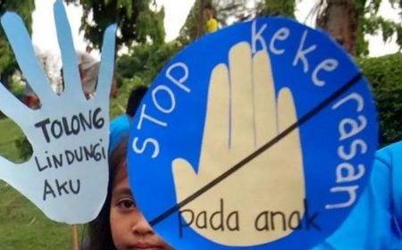 Pentingnya Edukasi Seksual Supaya Anak Tak Jadi Korban Pelecehan