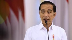 Instruksi Jokowi: Jangan Sampai Bantuan Sosial Berbelit Apalagi Salah Sasaran