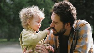 Ayah, Ajarkan 8 Hal Ini Pada Anak Laki-laki Sebelum Dia Beranjak Dewasa