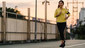 10 Panduan Lari Sehat untuk Pemula, Mulai Bertahap agar Aman Bagi Jantung