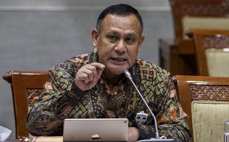 Tunda Sidang Etik Firli Bahuri Hari Ini, Dewas KPK: Terlapor Harus Hadir