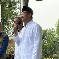Gus Ipul Sebut KPK Beri Banyak Koreksi ke Kemensos